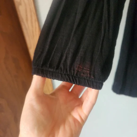 Lucky Brand Top - Picture 3 of 9